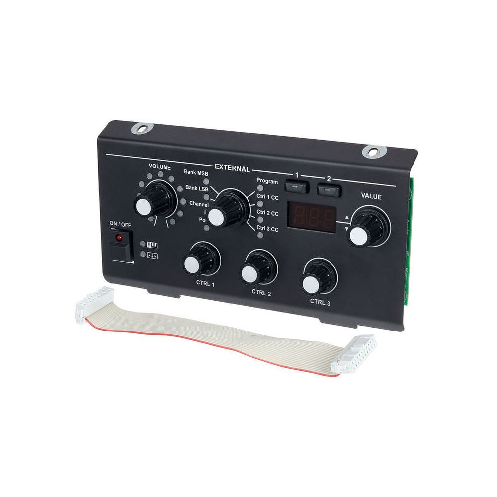 Viscount Legend `70s Expanded Master – Thomann Ireland