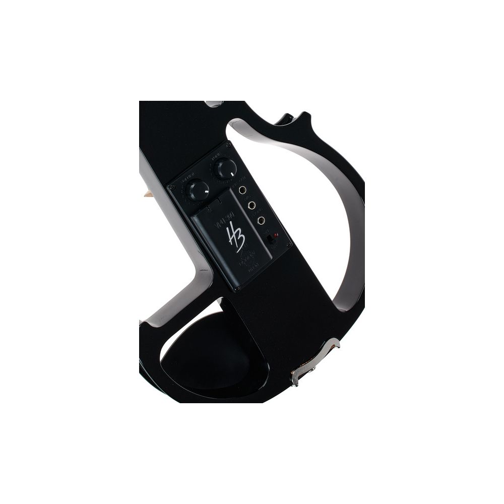 Harley Benton HBV 870LH/BK Electric Violin – Thomann Ireland