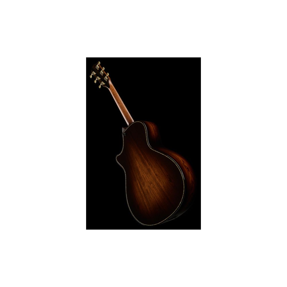 Taylor Builders Edition 912ce Sinker – Thomann Ireland