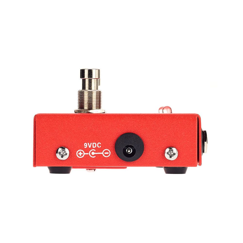 Fender ABY Footswitch – Thomann Ireland