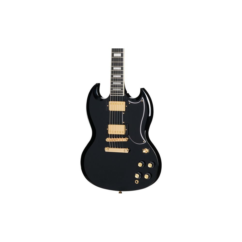 Epiphone SG Custom EB – Thomann Ireland