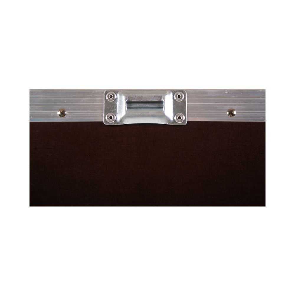 Thon Rack 8U Live 45 Stacking – Thomann Ireland