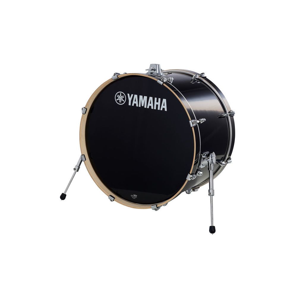 Yamaha Stage Custom 24"x15" BD RB '14 – Thomann Ireland