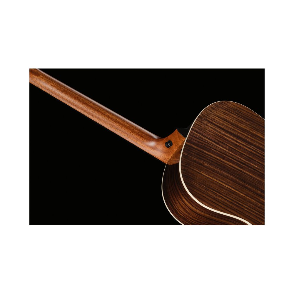 Taylor Gold Label 717e Blacktop – Thomann Ireland