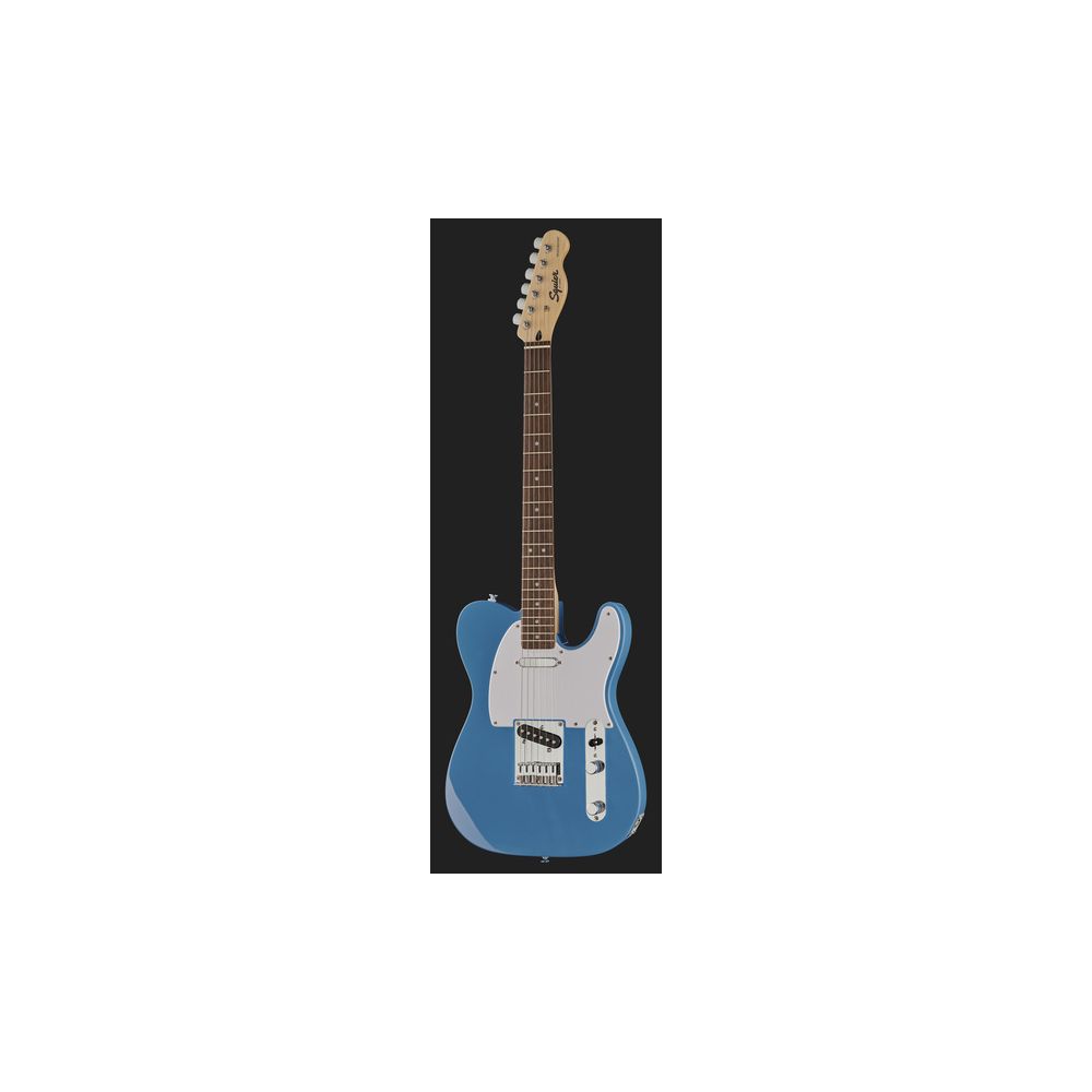 Squier Sonic Tele LRL CAB – Thomann Ireland