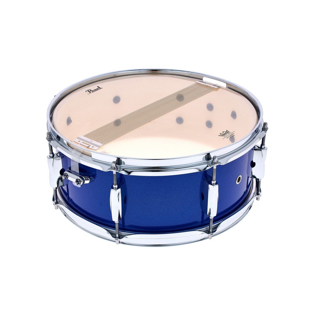 Pearl 14"x5.5" Export SD Mid. Blue – Thomann Ireland
