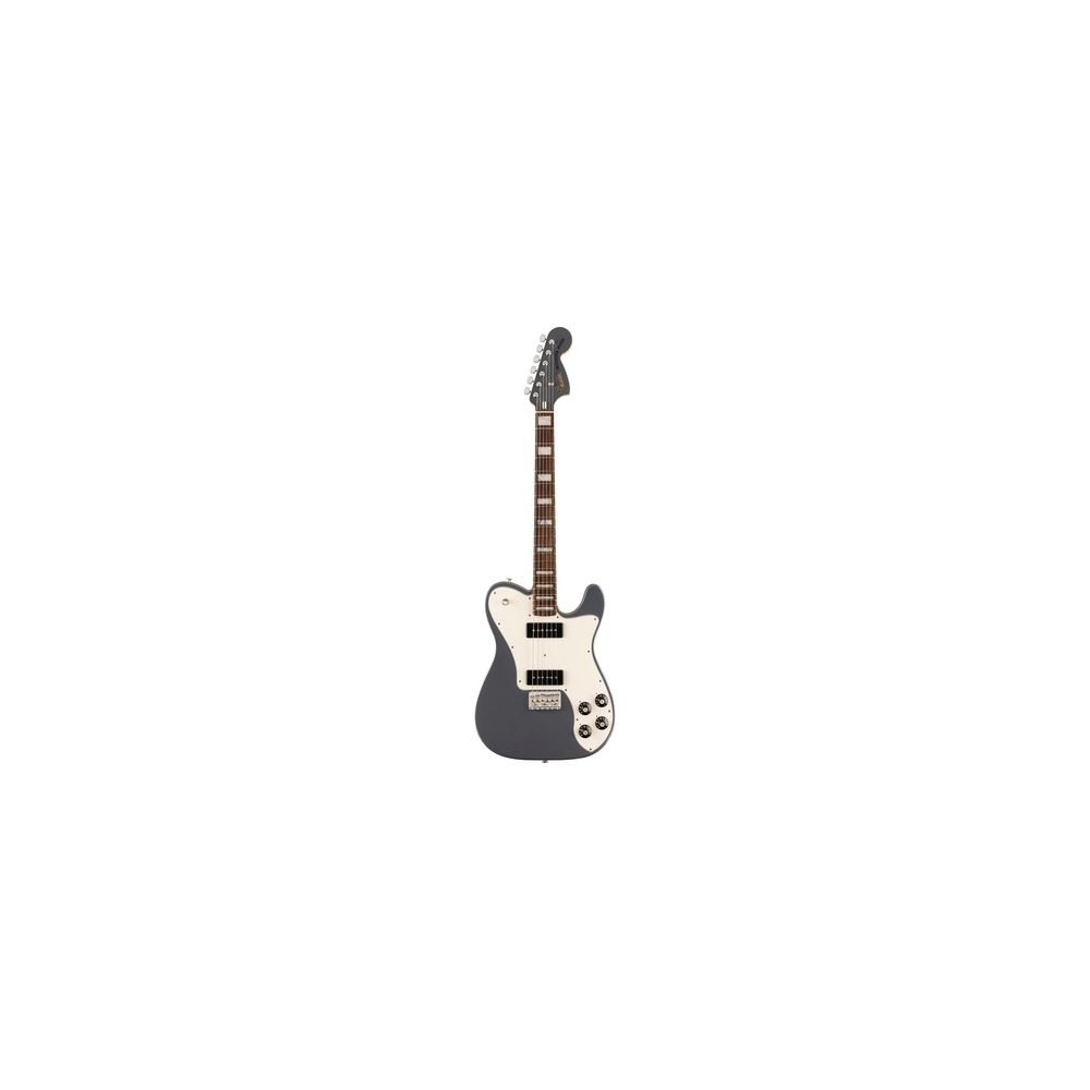 Fender Shiflett Tele Dlx CFM B