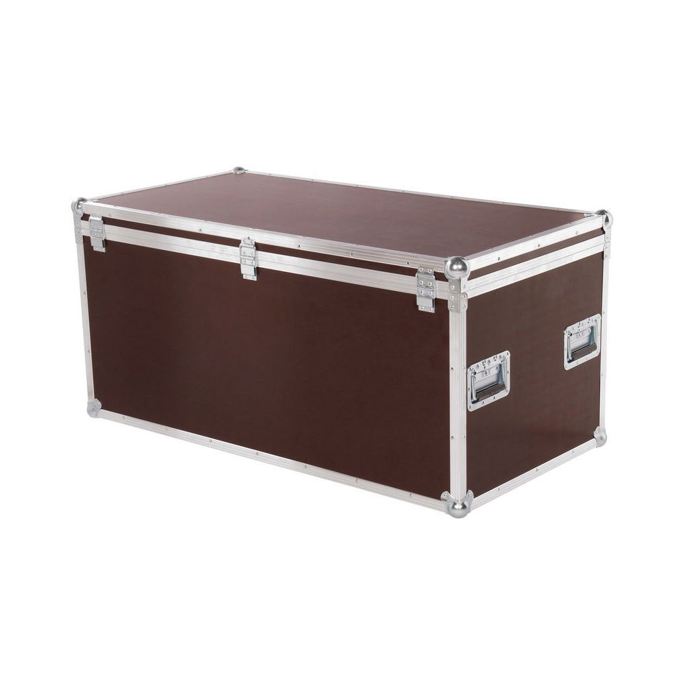 Thon Case Par 64 8in1 Long / LED – Thomann Ireland