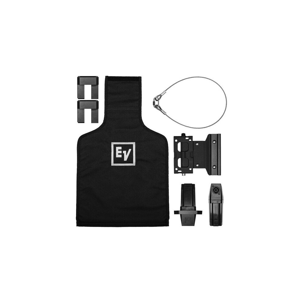 EV Wall Mount Kit WMK