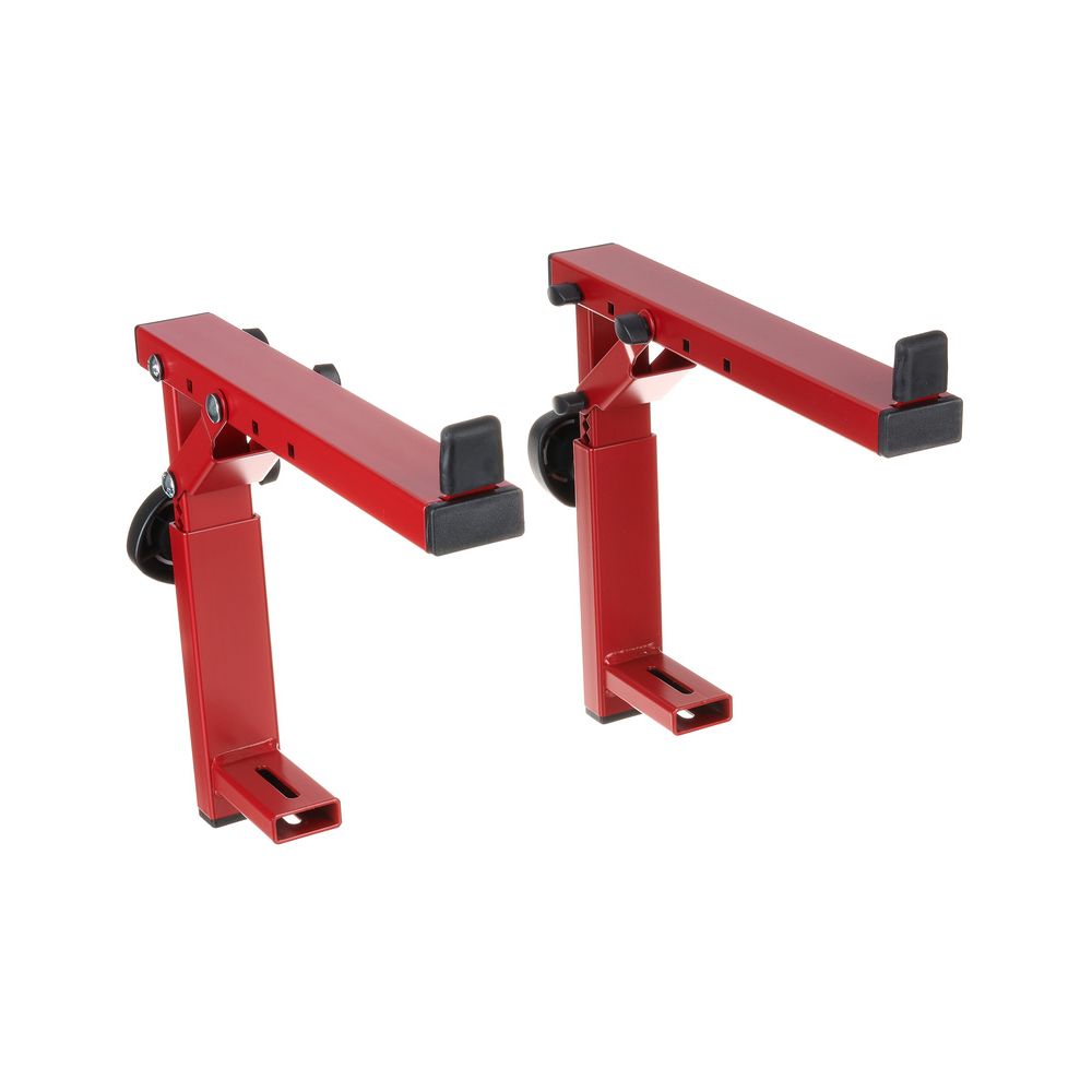 K&M 18822 Extension ruby red – Thomann Ireland