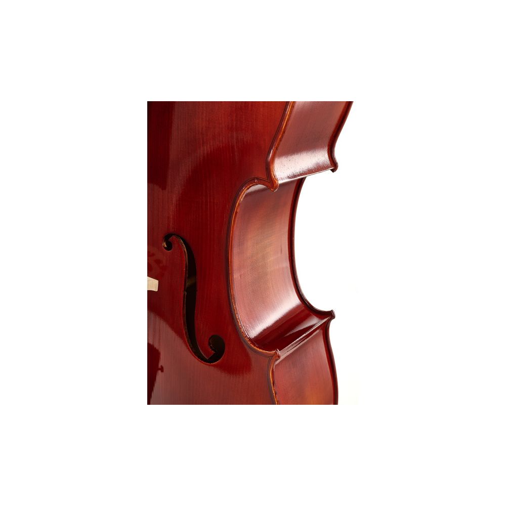 Gewa Ideale VC2 Cello Set 4/4 CB – Thomann Ireland