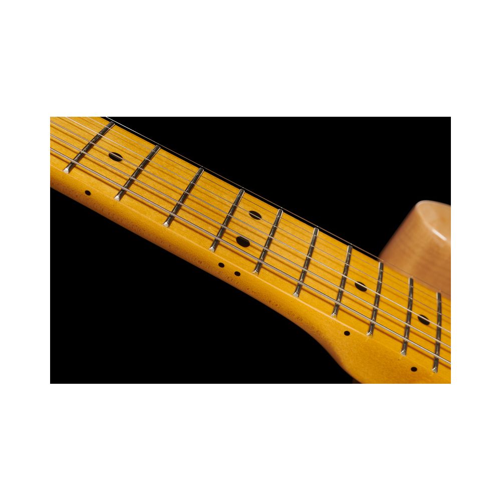 Squier CV 70s Tele Thinline MN NAT – Thomann Ireland