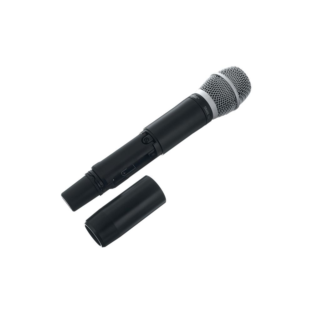 Shure SLXD24E/SM86 S50 – Thomann Ireland