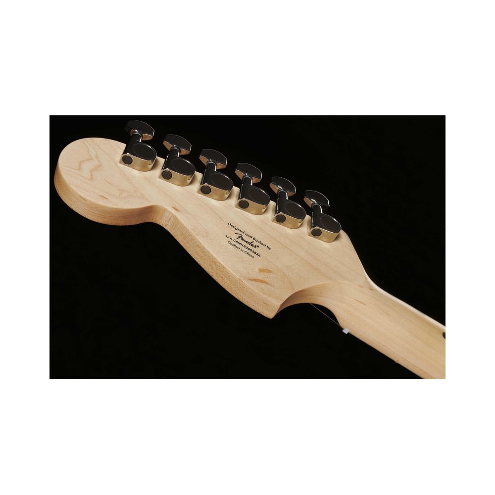 Squier Sonic Mustang HH Flash Pink – Thomann Ireland