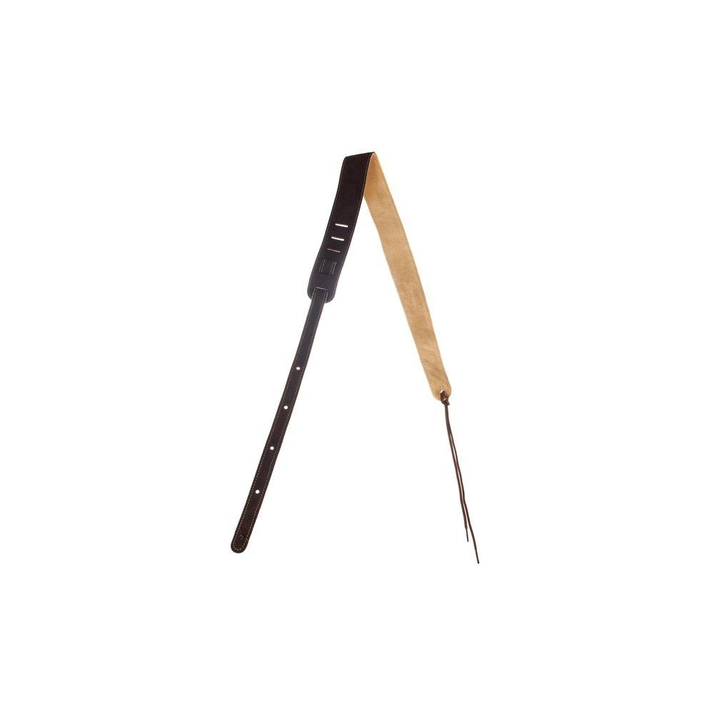 Martin Guitar Brown Suede Strap – Thomann Ireland