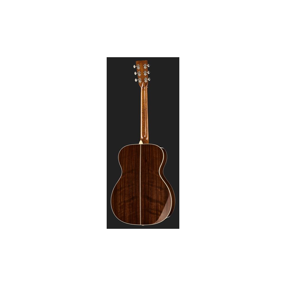 Martin Guitar OMJM John Mayer Lefthand – Thomann Ireland