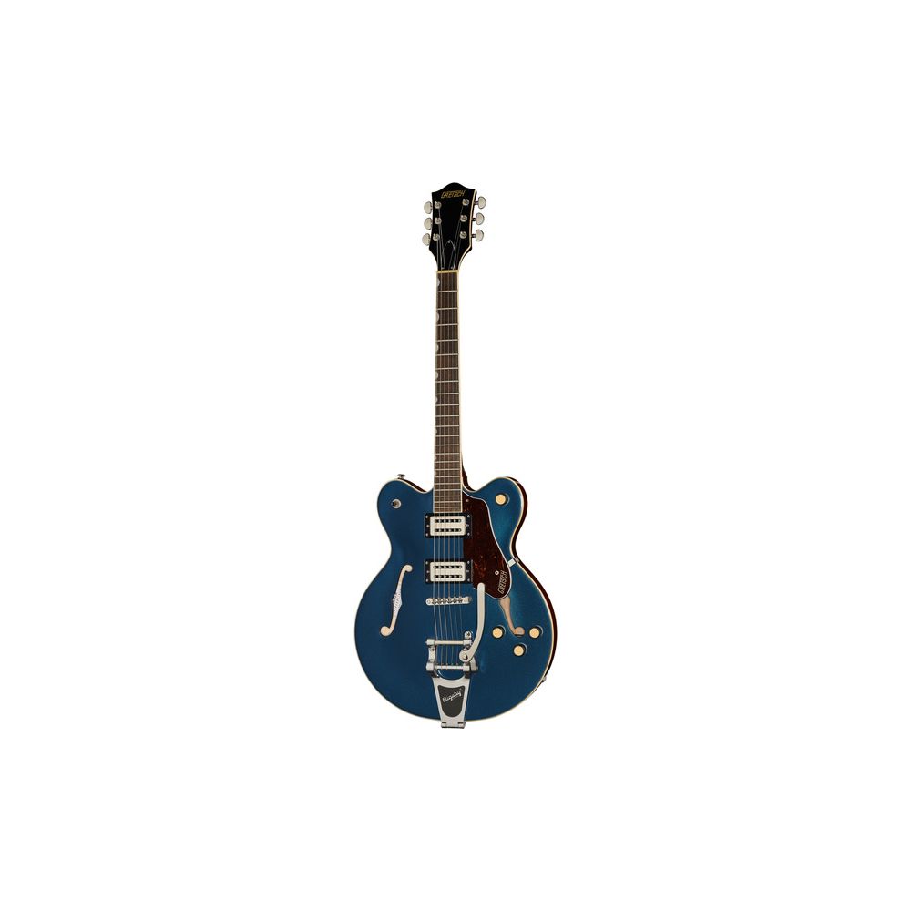 Gretsch G2622T Strml Cb Dc DD – Thomann Ireland