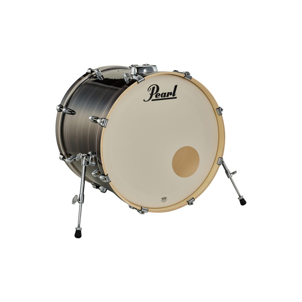 Pearl 22"x18" Export BD M. Amethyst – Thomann Ireland