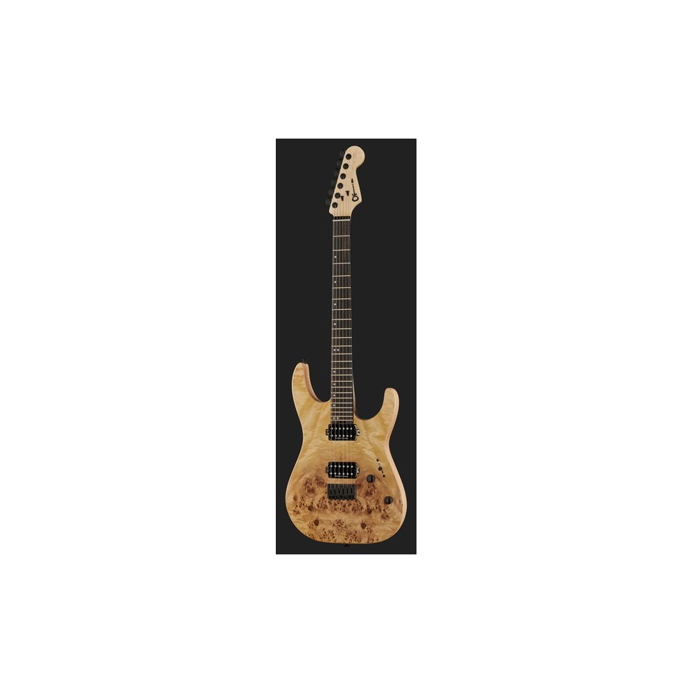 Charvel Pro