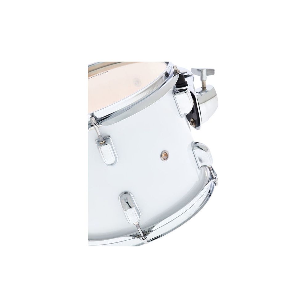 Millenium Focus 10"x8" Tom Tom White – Thomann Ireland