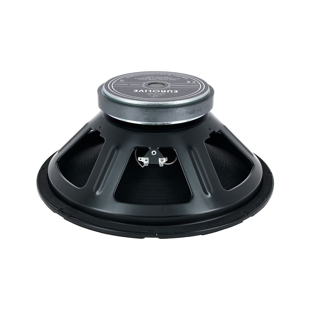 Behringer Woofer 15" for B1520 – Thomann Ireland