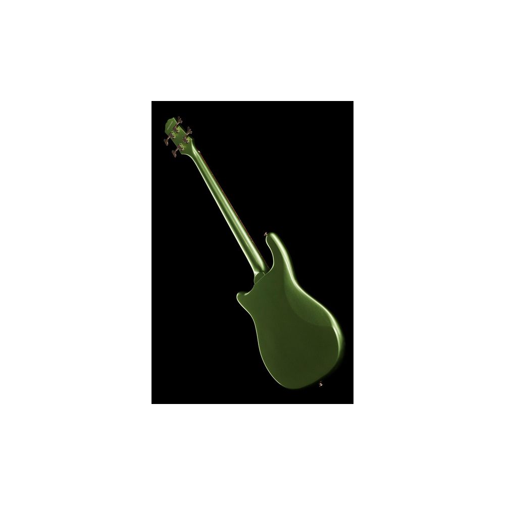 Epiphone Embassy Bass Wanderlust Green – Thomann Ireland