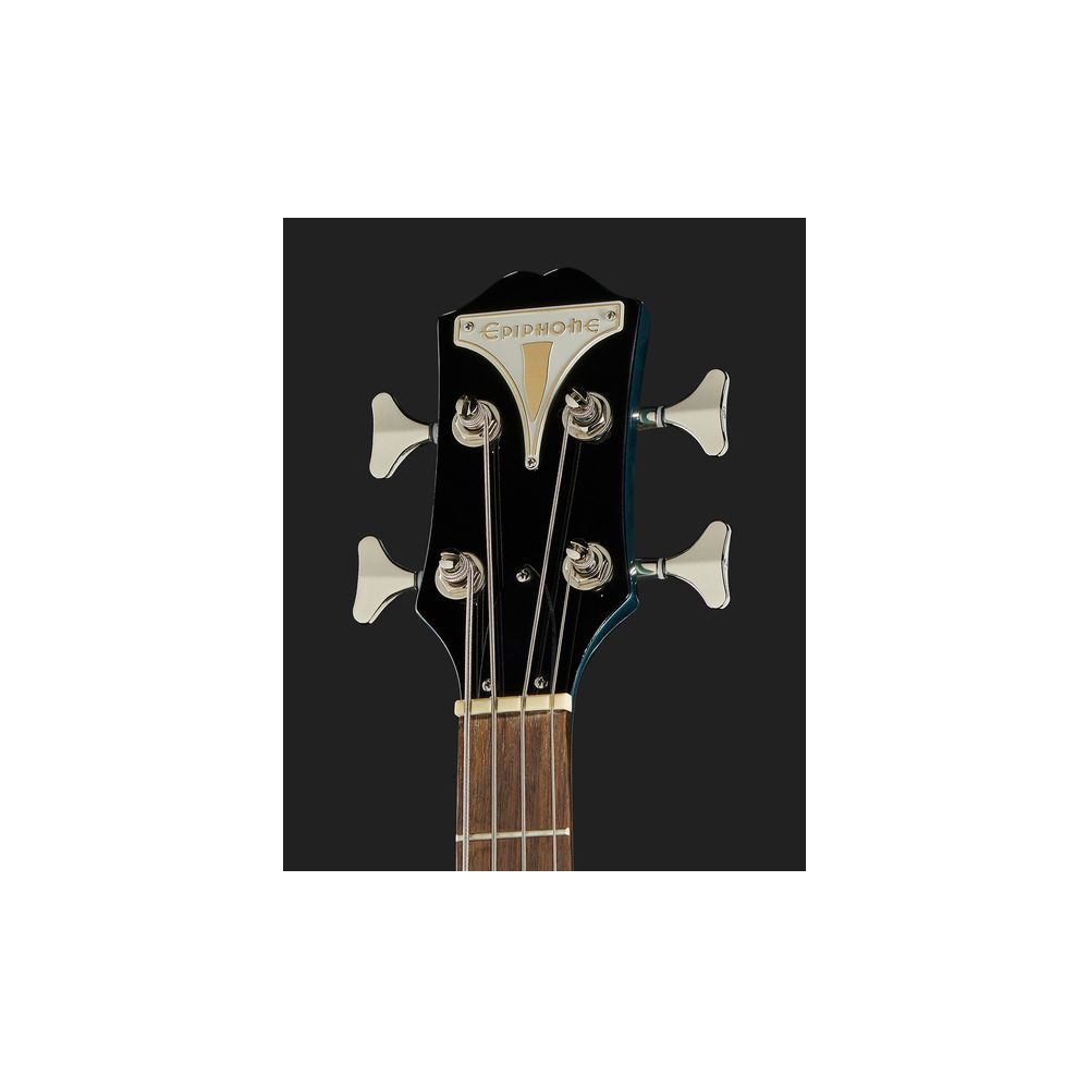 Epiphone Newport Bass Pacific Blue – Thomann Ireland