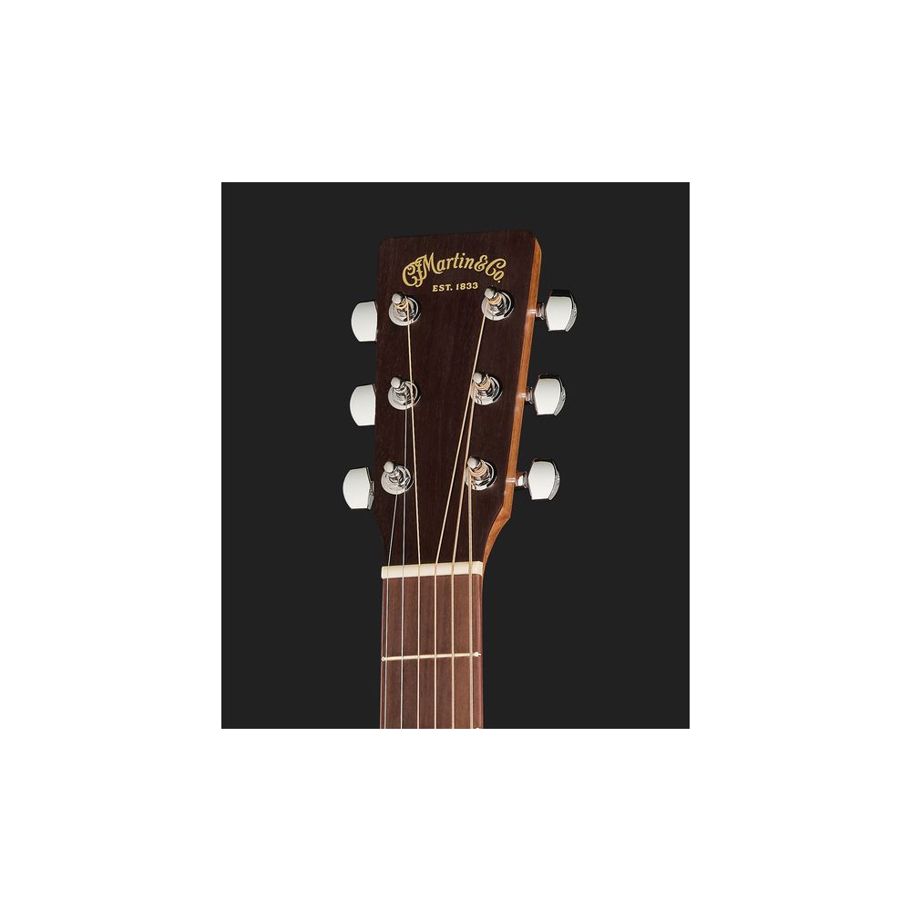 Martin Guitar 11SP0010EL Road Series Special – Thomann Ireland