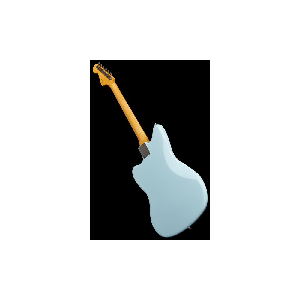 Fender Vintera II 50s Jazzmaster SB – Thomann Ireland