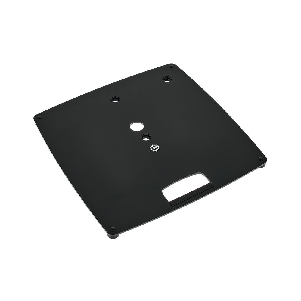 K&M 26713 Base plate M (3 x M20) – Thomann Ireland