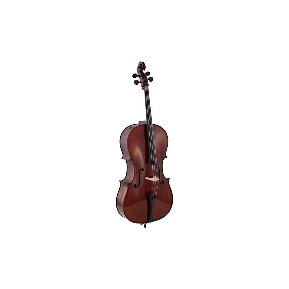 Gewa Georg Walther Concert Cello RB – Thomann Ireland