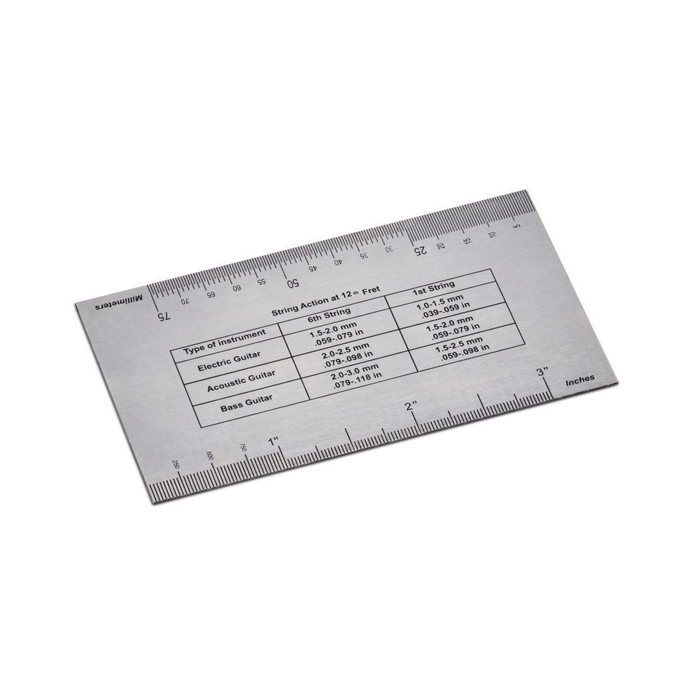 Rockbag Rock`n Ruler – Thomann Ireland