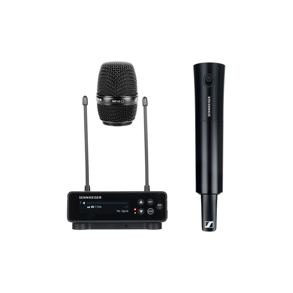 Sennheiser EW