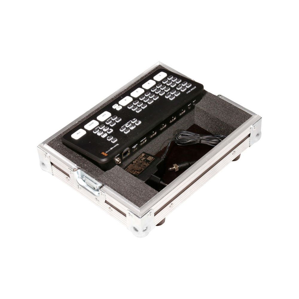 Thon Case Blackmagic ATEM Mini – Thomann Ireland