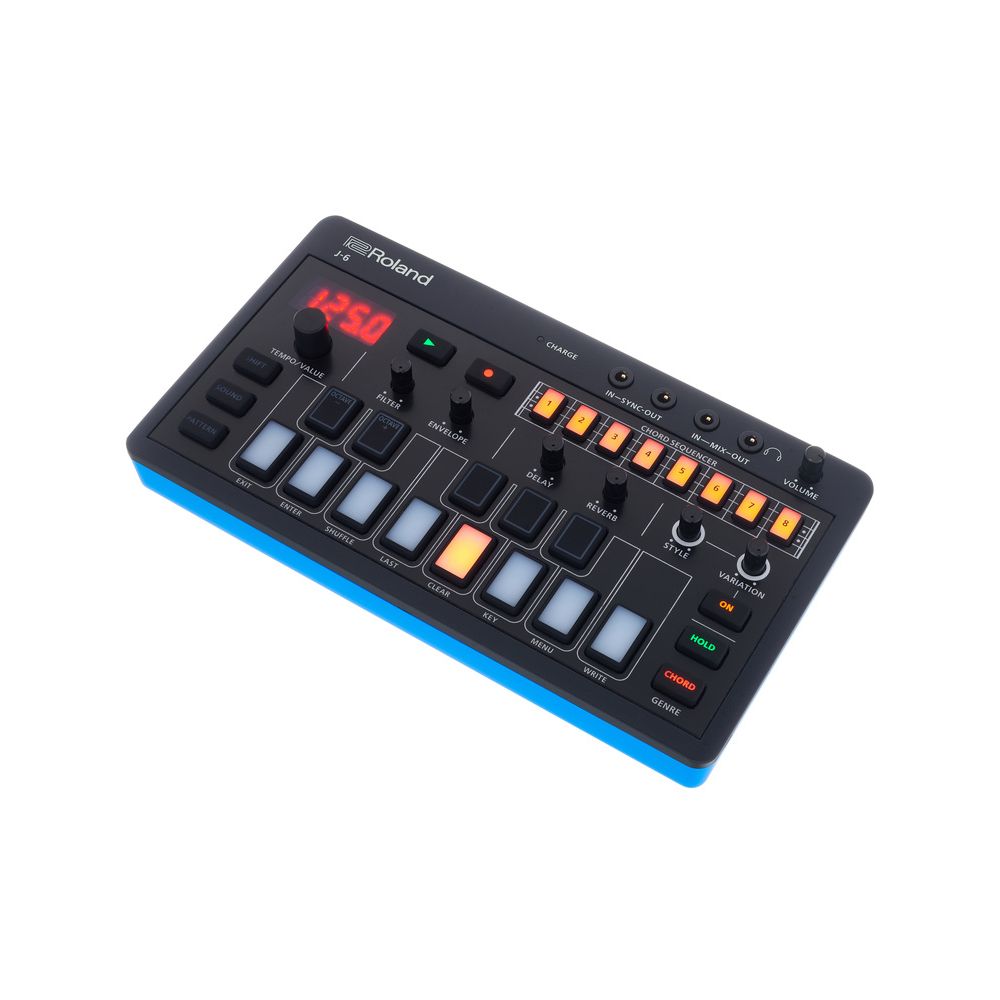 Roland AIRA Compact J