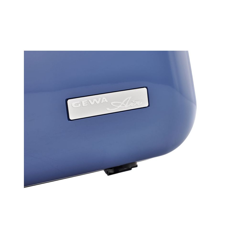 Gewa Air 2.1 Violincase 4/4 BL – Thomann Ireland
