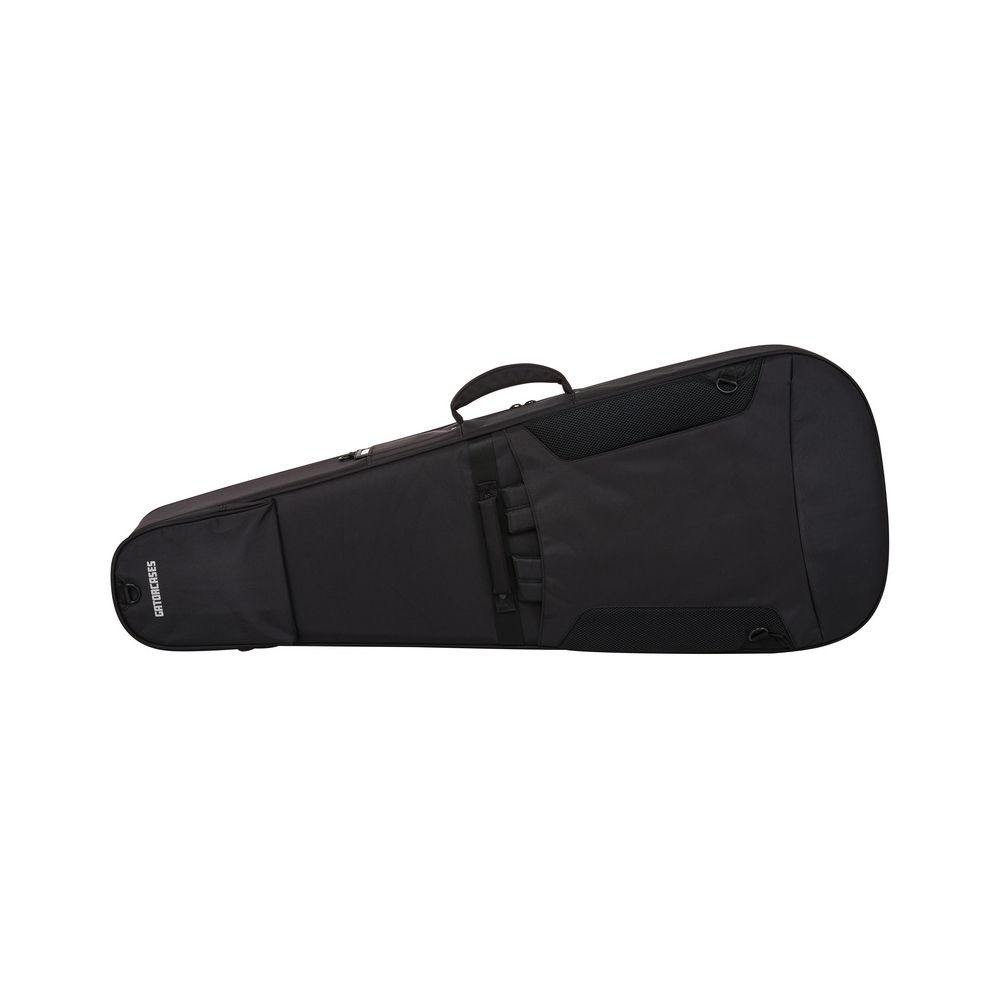 Gator Icon Dreadnaught Ac. Guitar BK – Thomann Ireland