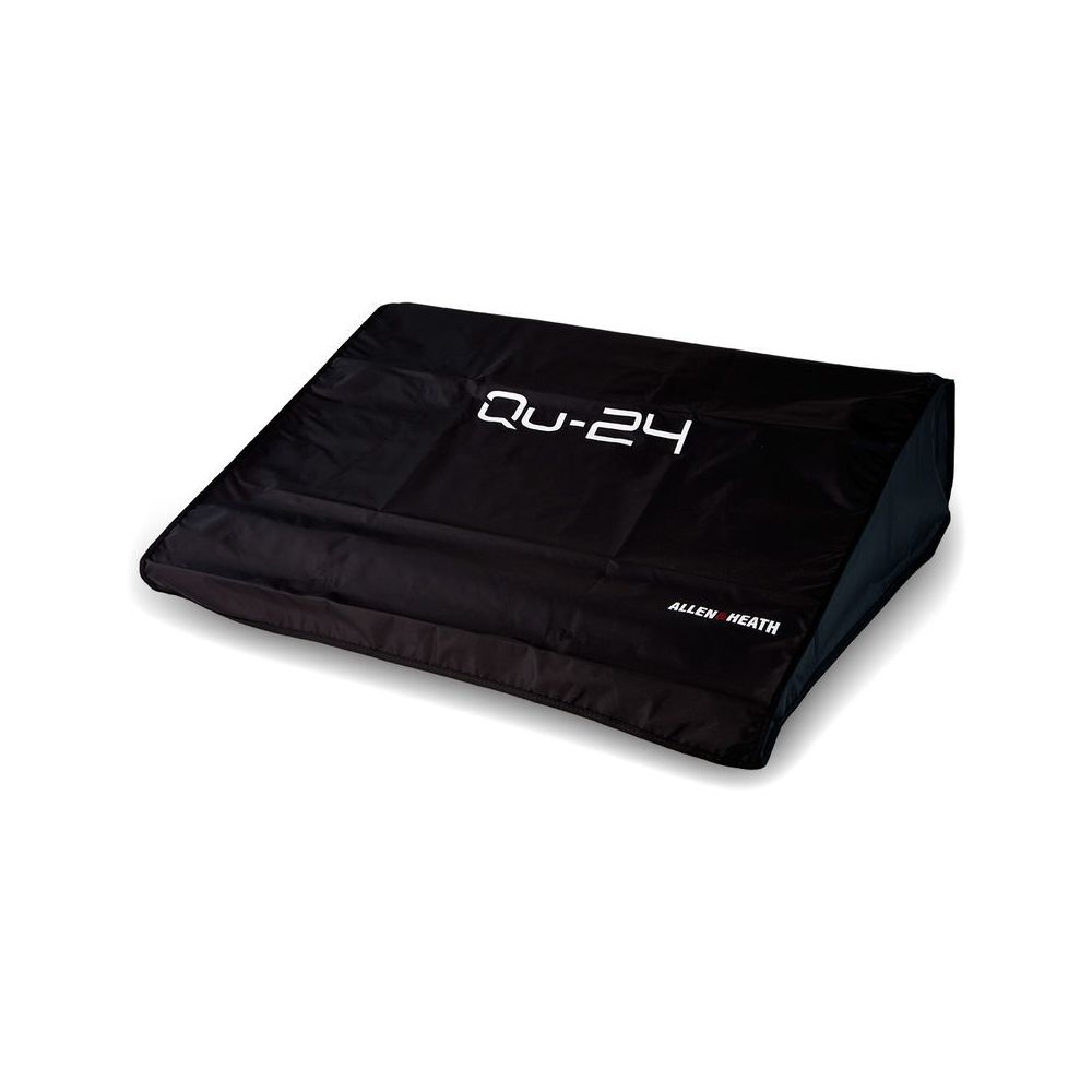 Allen & Heath Dust Cover QU 24 – Thomann Ireland