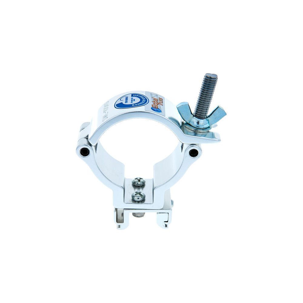 Global Truss 888813 Half Coupler Busbar – Thomann Ireland