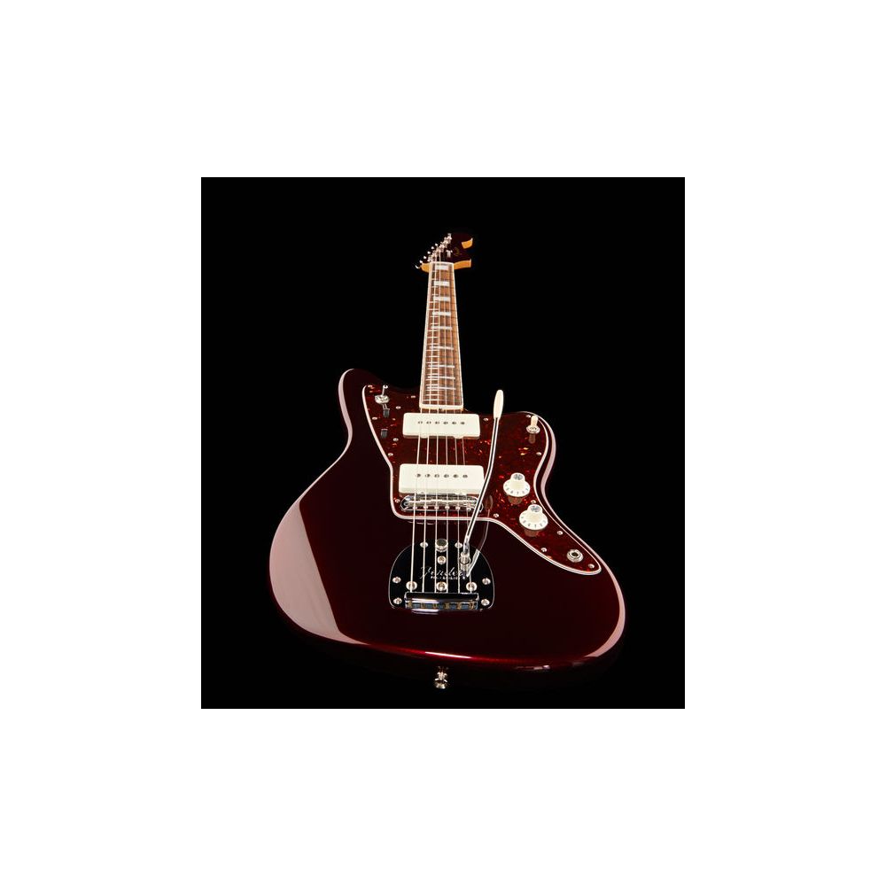 Fender Troy Van Leeuwen Jazzmaster – Thomann Ireland