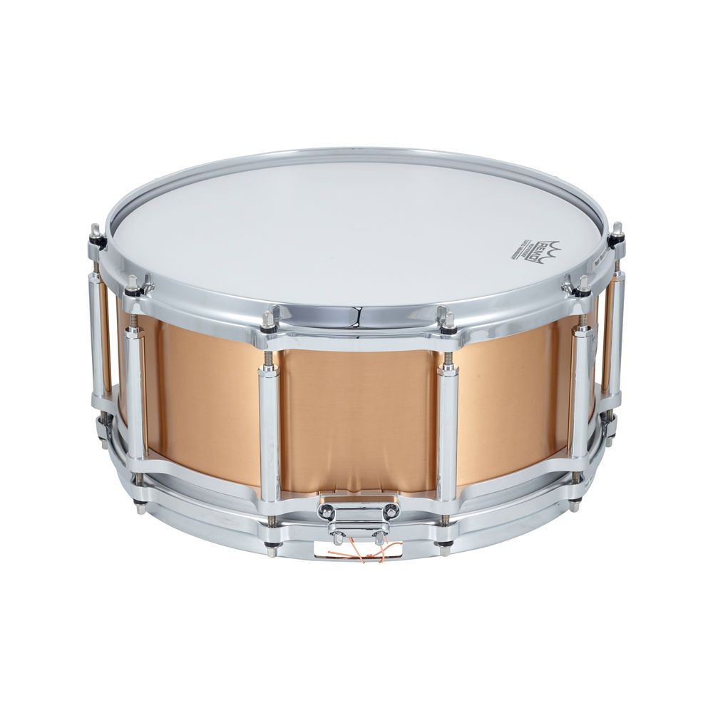 Pearl 14"x6,5" Free Floating Bronze – Thomann Ireland
