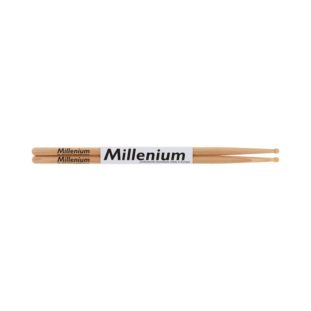 Millenium 5A Hickory Sticks round – Thomann Ireland
