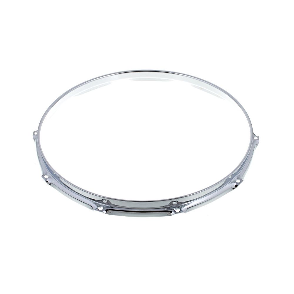 Pearl 14" Super Hoop II Tune Hoop – Thomann Ireland