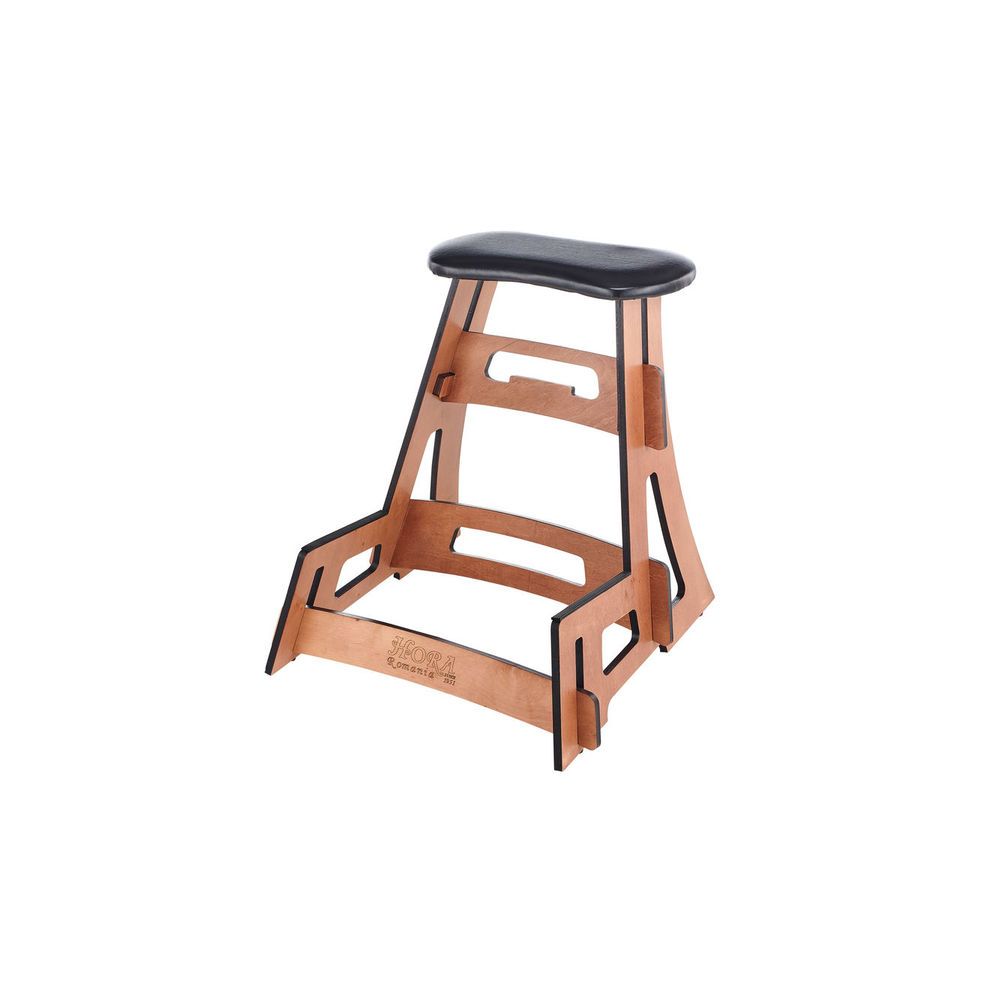 Roth & Junius Chair Stand for Double Bass – Thomann Ireland