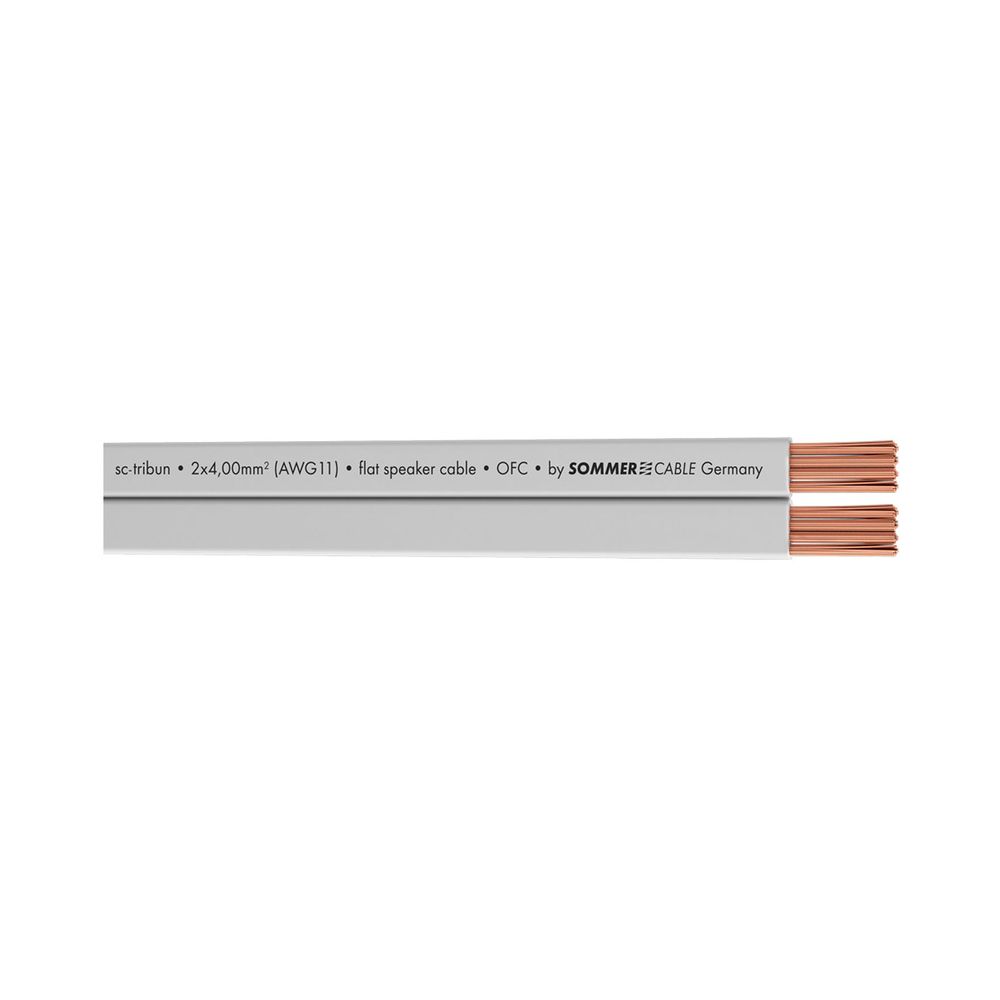 Sommer Cable Tribun 240 – Thomann Ireland