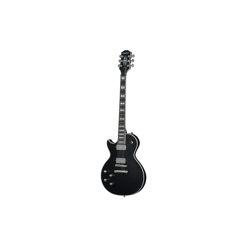 Epiphone Les Paul Prophecy AJBM LH – Thomann Ireland