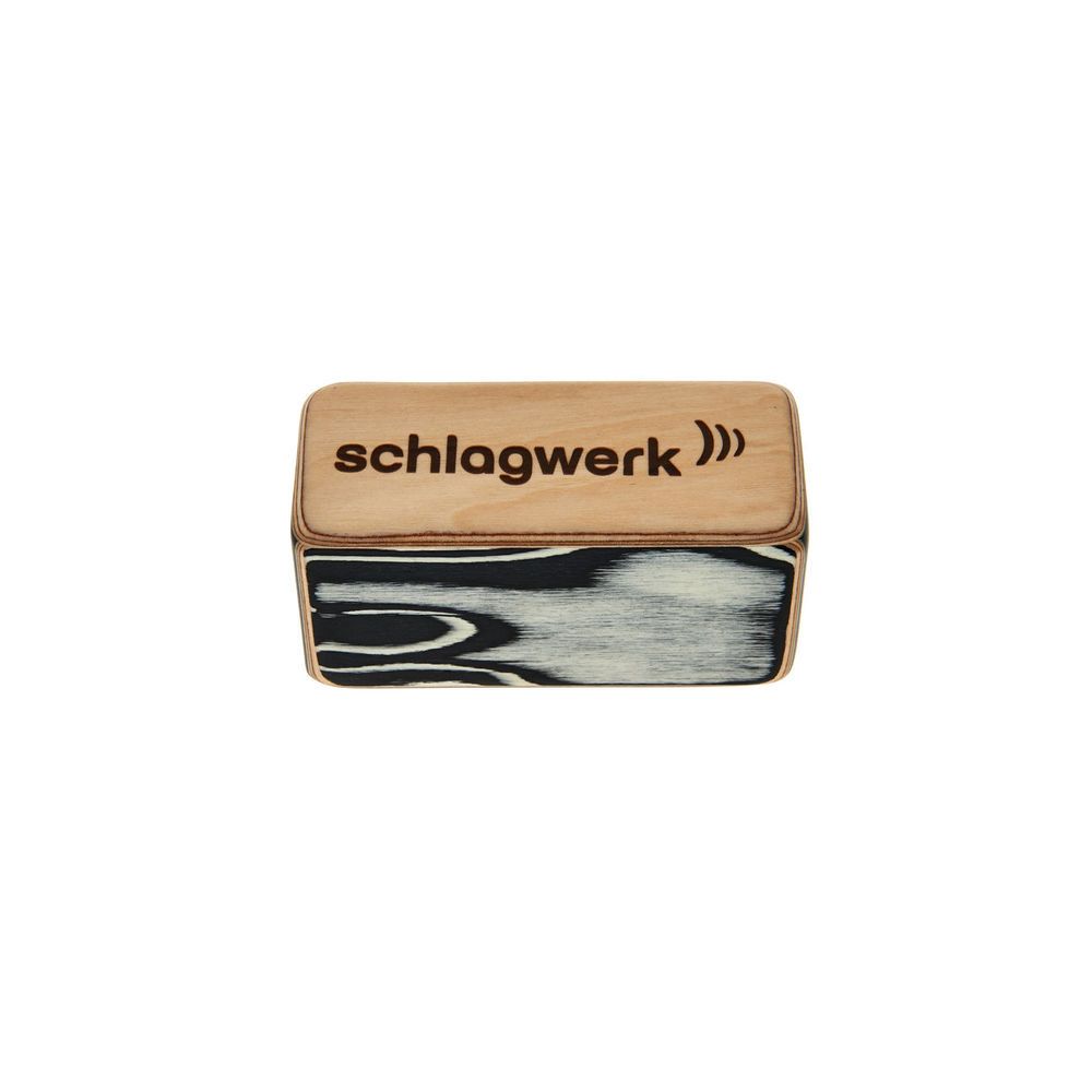 Schlagwerk SK30 Shorty Shaker – Thomann Ireland