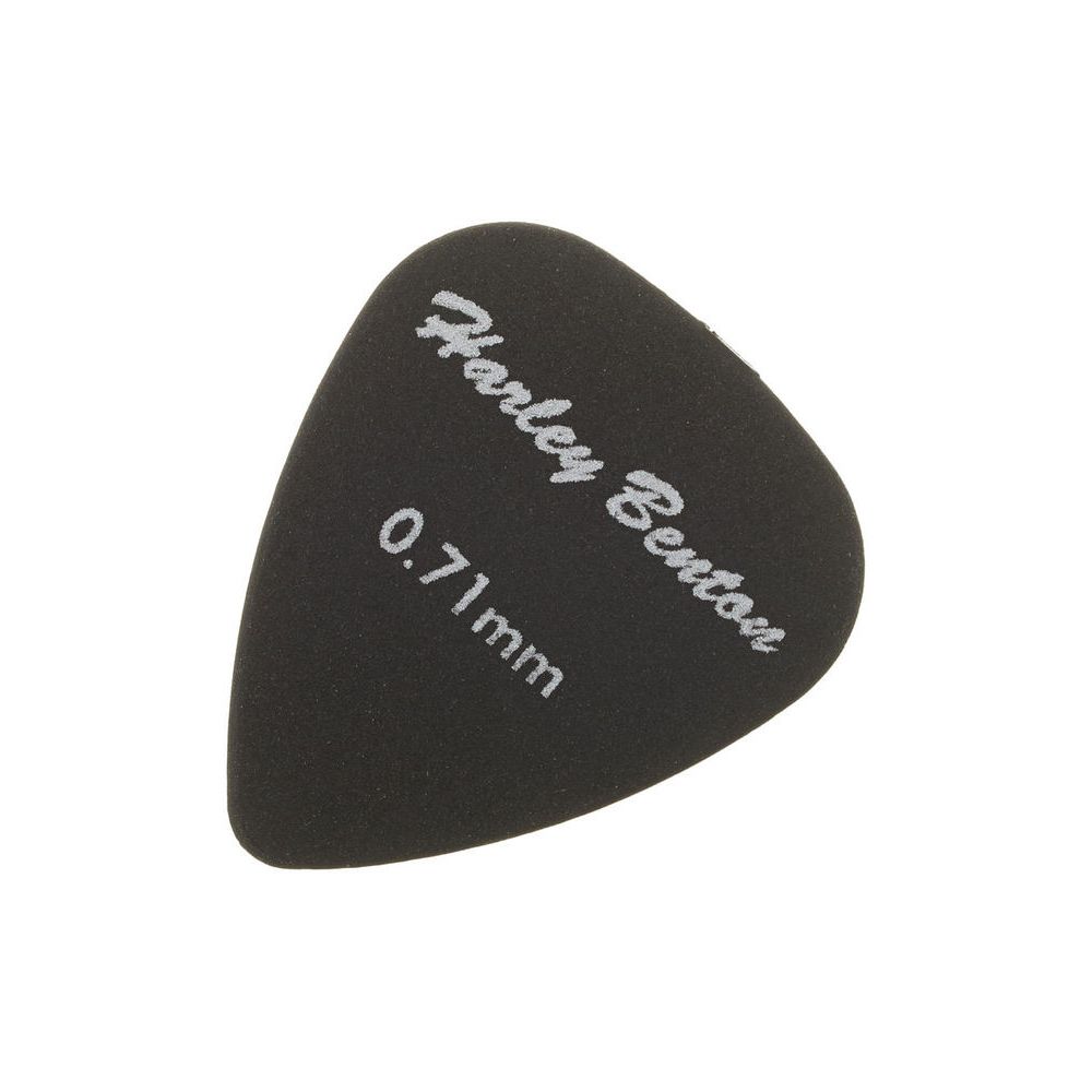 Harley Benton Nylon Player Pick Set 0,71mm – Thomann Ireland