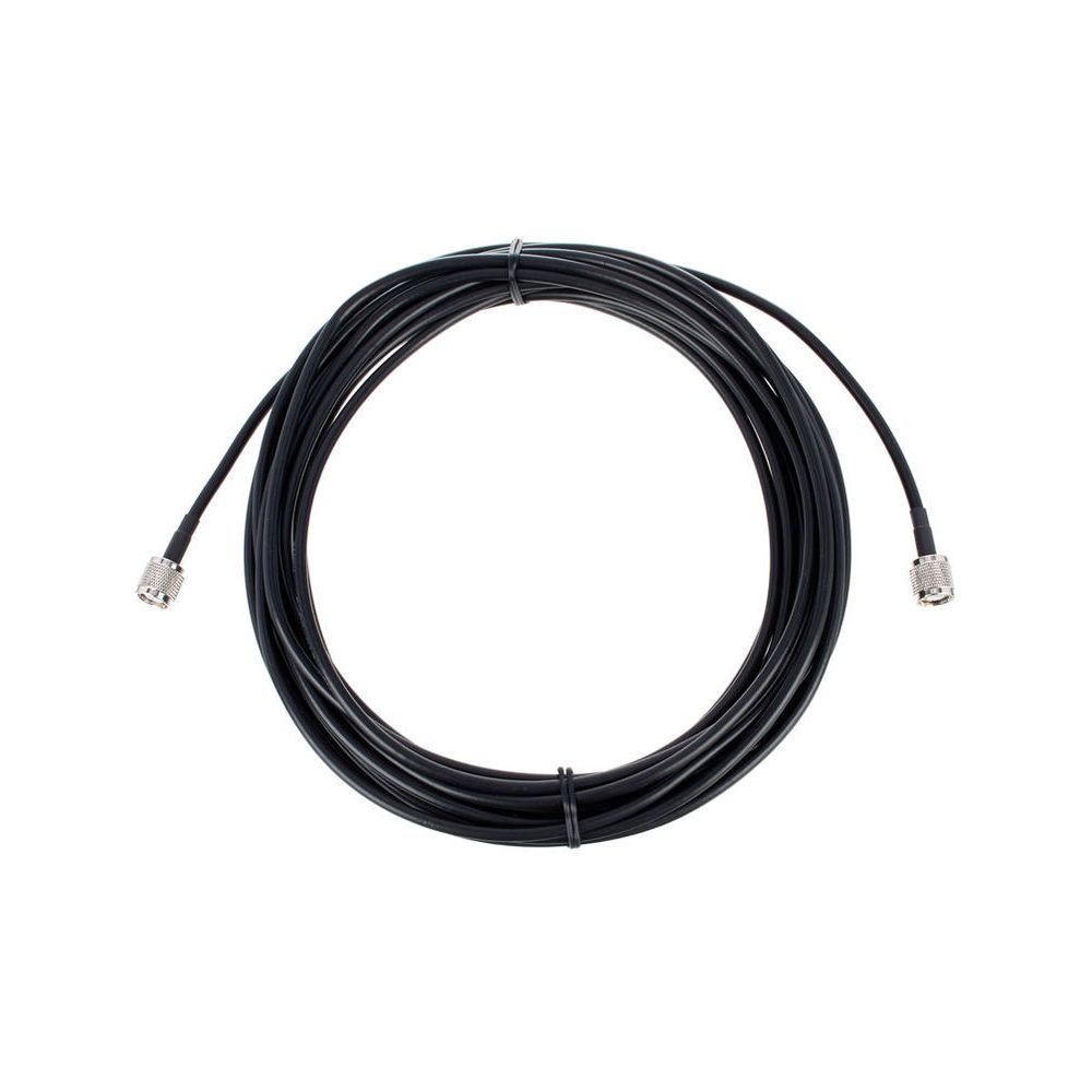 LD Systems TNC Cable 10m – Thomann Ireland