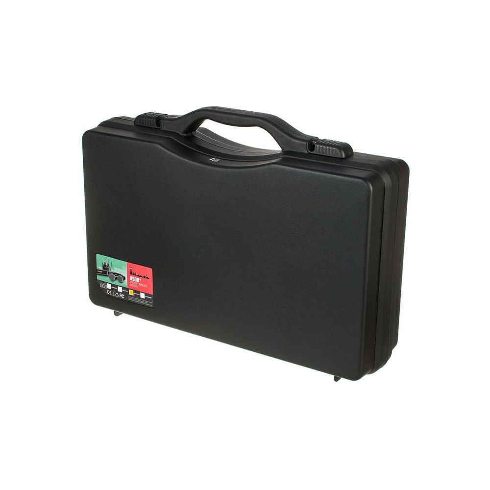 LD Systems U508 BPH2 – Thomann Ireland